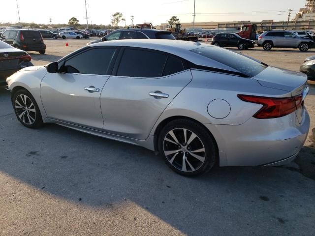 Photo 2 from auction – 2016 NISSAN MAXIMA 3.5 with VIN 1N4AA6AP7GC427951