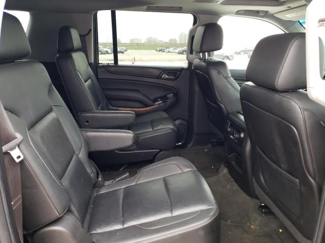 Photo 11 from auction – 2015 CHEVROLET SUBURBAN C with VIN 1GNSCKKC9FR242798
