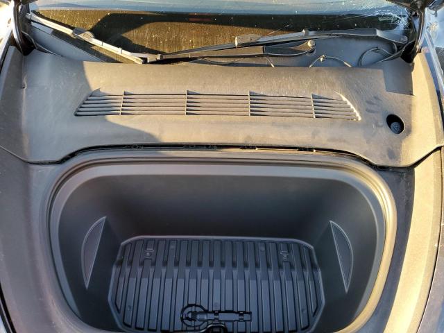 Photo 11 from auction – 2021 TESLA MODEL Y with VIN 5YJYGAEE6MF285996