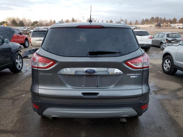 Photo 6 from auction – 2014 FORD ESCAPE TIT with VIN 1FMCU9JXXEUB34057