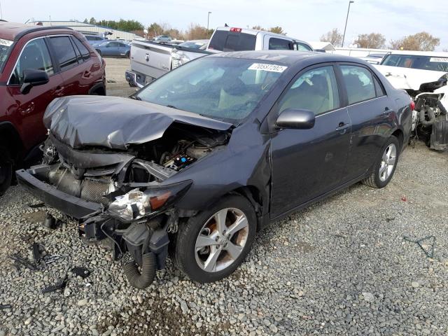 Foto 1 de la subasta – 2013 TOYOTA COROLLA BA con VIN 2T1BU4EE1DC004563