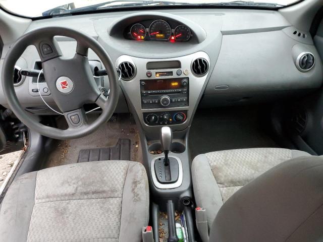 Foto 8 de la subasta – 2007 SATURN ION LEVEL con VIN 1G8AJ55F87Z210213