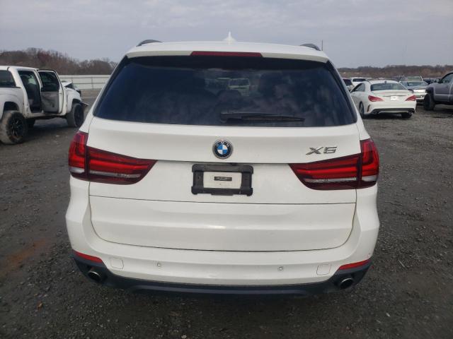 Photo 6 from auction – 2015 BMW X5 XDRIVE3 with VIN 5UXKR0C5XF0K65005