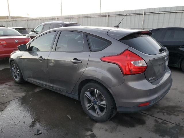 Photo 2 from auction – 2014 FORD FOCUS SE with VIN 1FADP3K20EL372303
