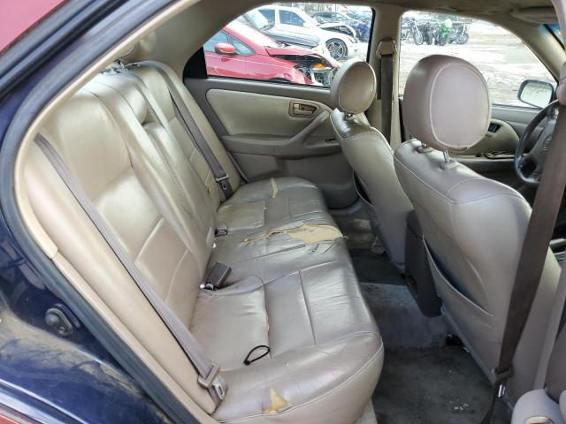 Photo 10 from auction – 1997 TOYOTA CAMRY CE with VIN 4T1BG22K4VU778974