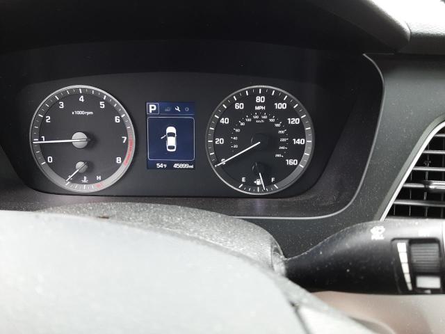 Photo 9 from auction – 2015 HYUNDAI SONATA SE with VIN 5NPE24AF4FH023819