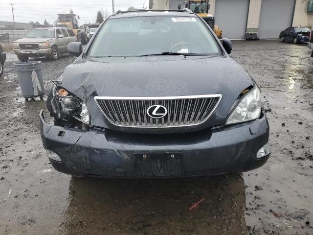 Photo 5 from auction – 2007 LEXUS RX 350 with VIN 2T2HK31U27C023517