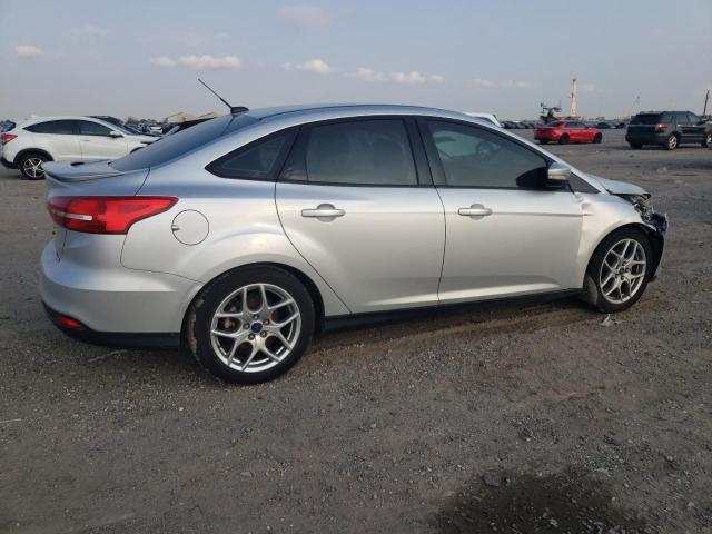 Photo 3 from auction – 2015 FORD FOCUS with VIN 1FADP3F2XFL314145
