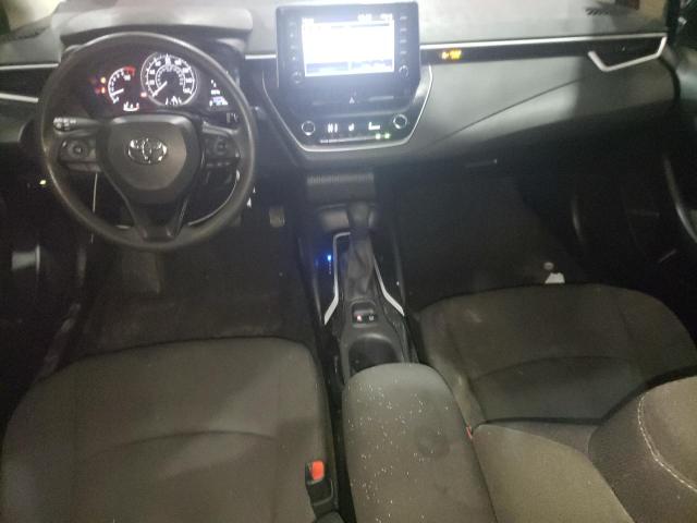 Photo 8 from auction – 2020 TOYOTA COROLLA LE with VIN JTDEPRAE9LJ017975