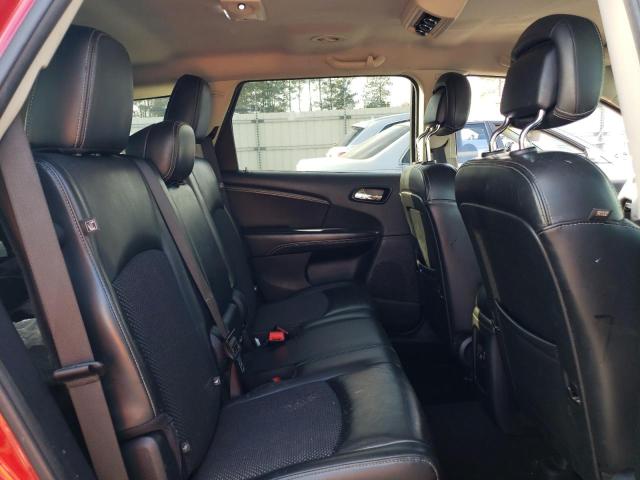 Photo 11 from auction – 2018 DODGE JOURNEY CR with VIN 3C4PDCGB2JT327791