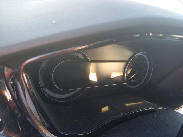 Photo 9 from auction – 2021 KIA NIRO LX with VIN KNDCB3LC6M5471366