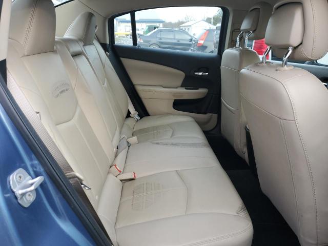 Photo 10 from auction – 2011 CHRYSLER 200 LIMITE with VIN 1C3BC2FB3BN601319
