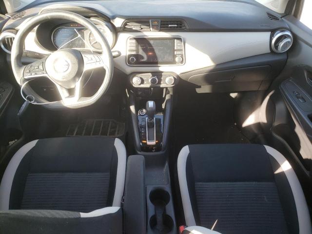 Photo 8 from auction – 2020 NISSAN VERSA SV with VIN 3N1CN8EV7LL853779