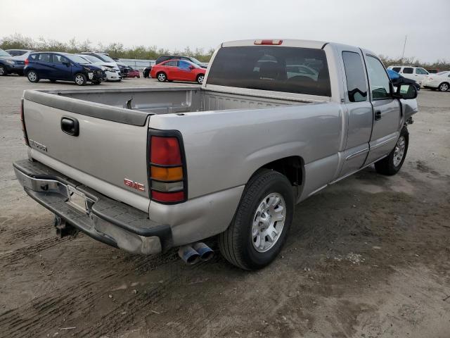 Photo 3 from auction – 2004 GMC NEW SIERRA with VIN 2GTEC19T841405663