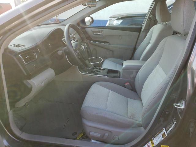 Photo 7 from auction – 2017 TOYOTA CAMRY LE with VIN 4T1BF1FK8HU671549