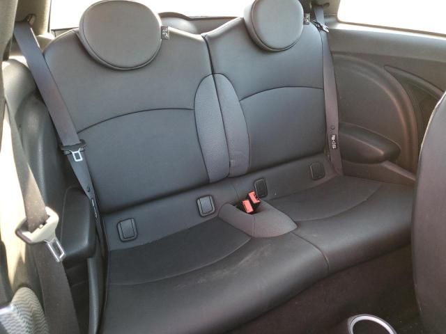 Photo 10 from auction – 2010 MINI COOPER S with VIN WMWMF7C59ATZ73861