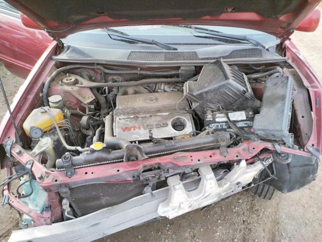 Photo 11 from auction – 2004 TOYOTA HIGHLANDER with VIN JTEEP21A140060147
