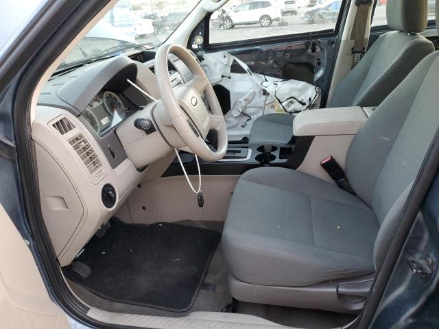 Photo 7 from auction – 2010 FORD ESCAPE XLS with VIN 1FMCU0C79AKA42520