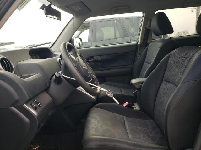 Photo 7 from auction – 2011 TOYOTA SCION with VIN JTLZE4FEXB1137869
