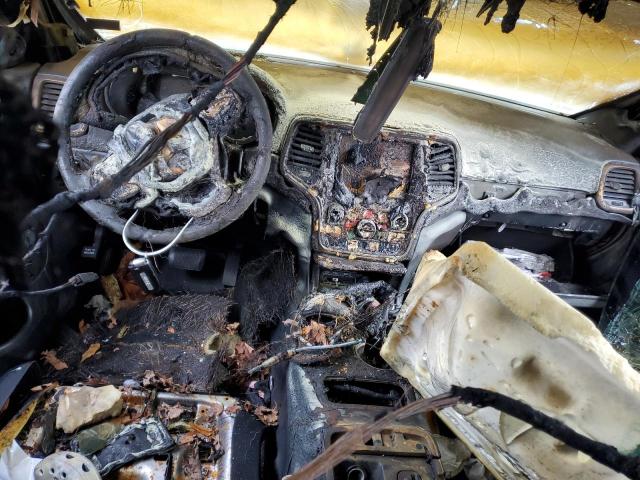 Photo 8 from auction – 2015 JEEP GRAND CHER with VIN 1C4RJFAG3FC720502