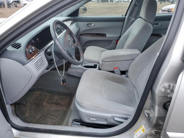 Photo 7 from auction – 2007 BUICK LACROSSE C with VIN 2G4WC582671131836