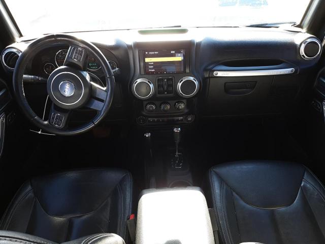 Photo 8 from auction – 2017 JEEP WRANGLER U with VIN 1C4HJWEG1HL751496