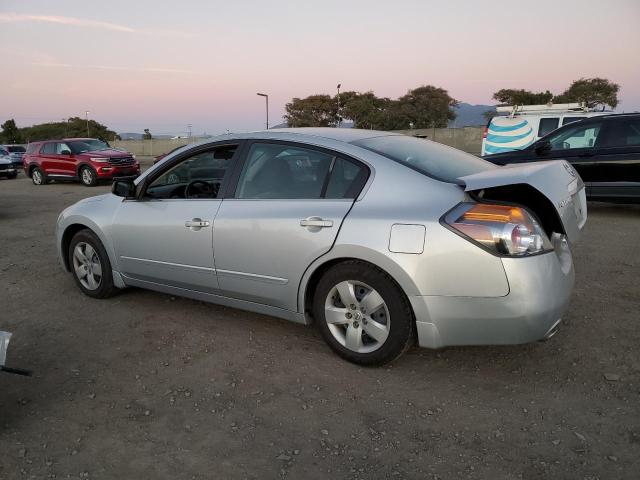 Photo 2 from auction – 2007 NISSAN ALTIMA 2.5 with VIN 1N4AL21E97N448631
