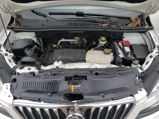 Photo 11 from auction – 2015 BUICK ENCORE with VIN KL4CJASB7FB221245