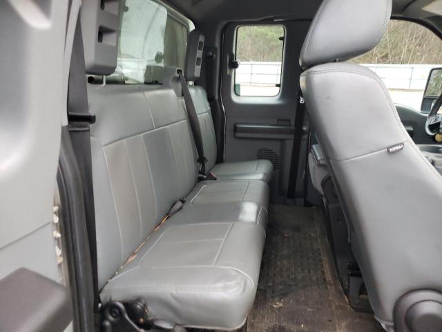 Photo 10 from auction – 2012 FORD F250 with VIN 1FT7X2A66CEC99445