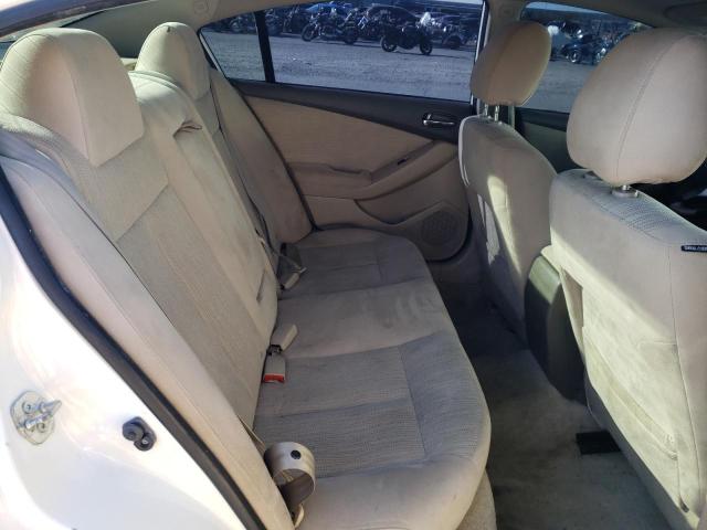 Photo 10 from auction – 2012 NISSAN ALTIMA BAS with VIN 1N4AL2AP8CC106451