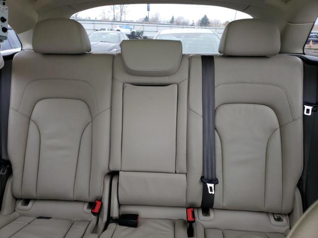 Photo 10 from auction – 2015 AUDI Q5 PREMIUM with VIN WA1LFAFP6FA088233