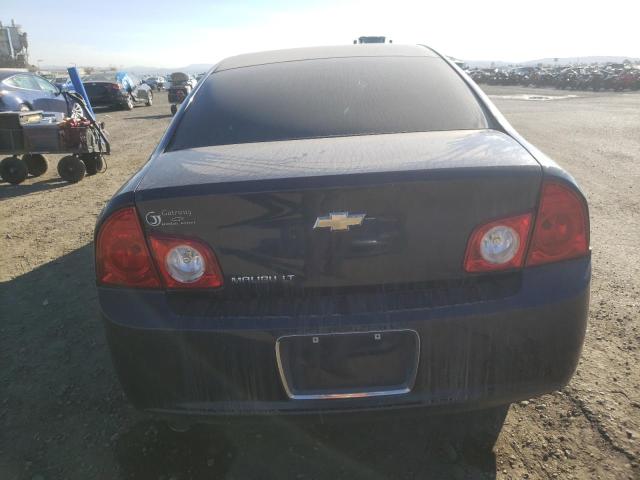 Photo 6 from auction – 2010 CHEVROLET MALIBU 1LT with VIN 1G1ZC5EB2AF178635