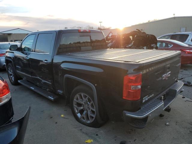Foto 2 de la subasta – 2014 GMC SIERRA K15 con VIN 3GTU2VEC8EG486376