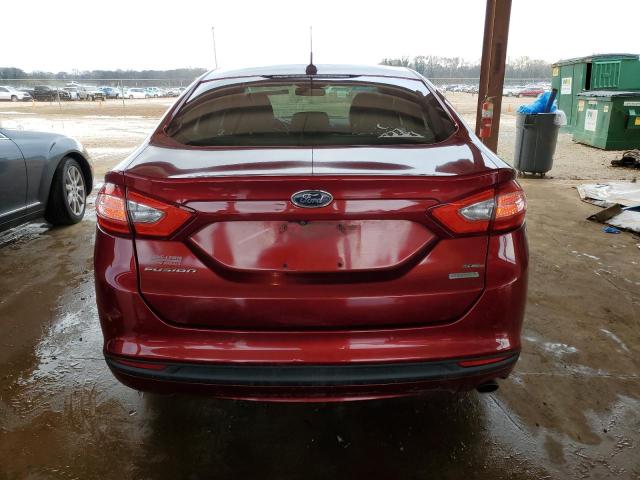 Photo 6 from auction – 2014 FORD FUSION SE with VIN 1FA6P0HD0E5406244