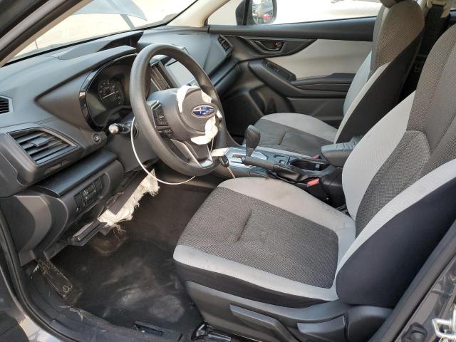Photo 7 from auction – 2020 SUBARU CROSSTREK with VIN JF2GTABC2L8229029