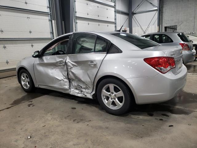 Photo 2 from auction – 2014 CHEVROLET CRUZE LT with VIN 1G1PC5SB4E7416111