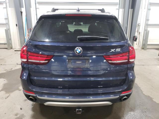 Photo 6 from auction – 2015 BMW X5 XDRIVE3 with VIN 5UXKR0C59F0P12892
