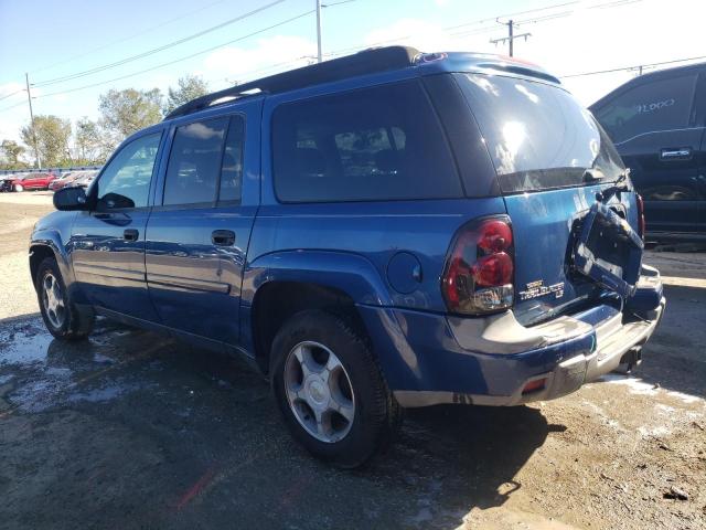 Photo 2 from auction – 2006 CHEVROLET TRAILBLAZE with VIN 1GNES16S766116727