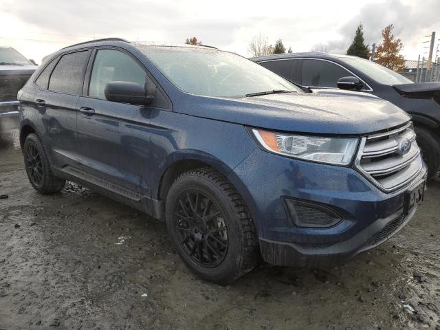 Photo 4 from auction – 2017 FORD EDGE SE with VIN 2FMPK4G92HBC45666