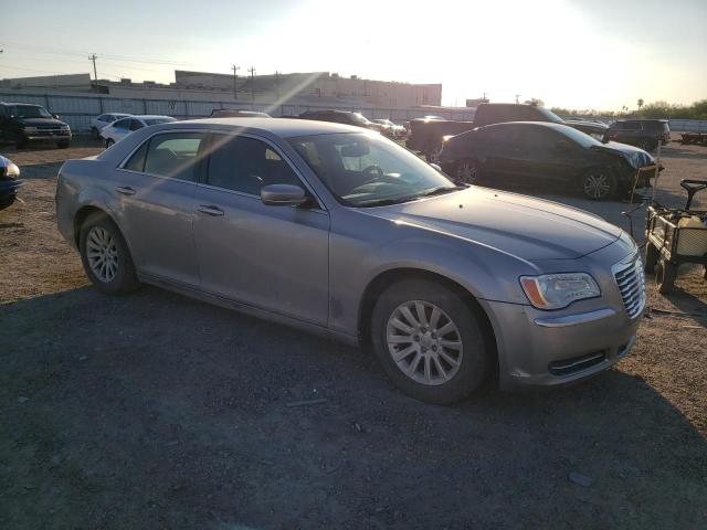 Photo 4 from auction – 2014 CHRYSLER 300 with VIN 2C3CCAAG8EH200203