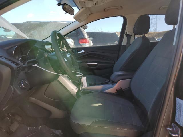 Photo 7 from auction – 2016 FORD ESCAPE with VIN 1FMCU9GX7GUC67935
