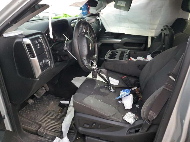 Photo 7 from auction – 2014 CHEVROLET SILVERADO with VIN 3GCPCREC6EG204642