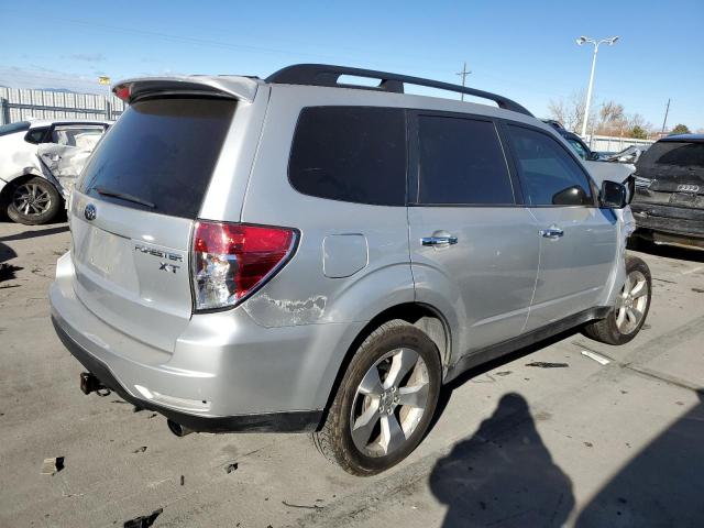 Photo 3 from auction – 2010 SUBARU FORESTER 2 with VIN JF2SH6EC3AH796125