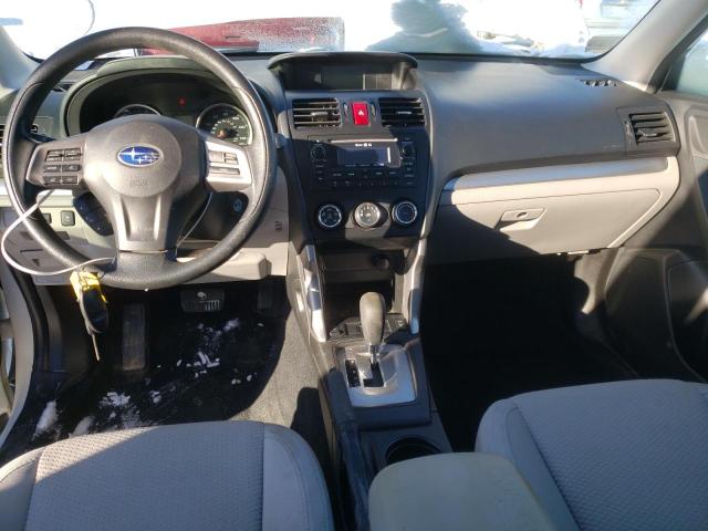 Photo 8 from auction – 2014 SUBARU FORESTER 2 with VIN JF2SJAEC8EH498876