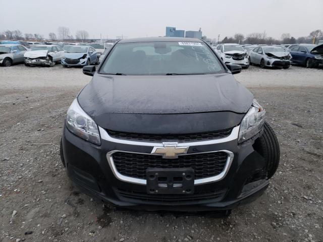 Photo 5 from auction – 2015 CHEVROLET MALIBU LT1 with VIN 1G11C5SL3FF307158