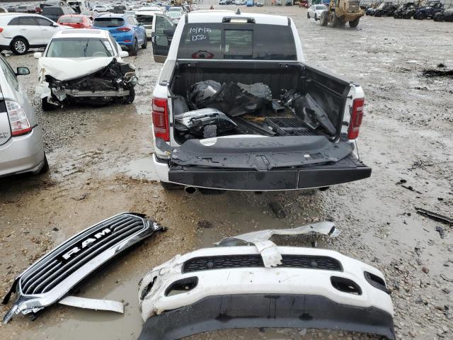 Photo 12 from auction – 2022 RAM 1500 LONGH with VIN 1C6SRFKT7NN134613