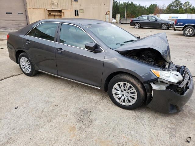 Foto 4 de la subasta – 2012 TOYOTA CAMRY BASE con VIN 4T1BF1FK2CU004551