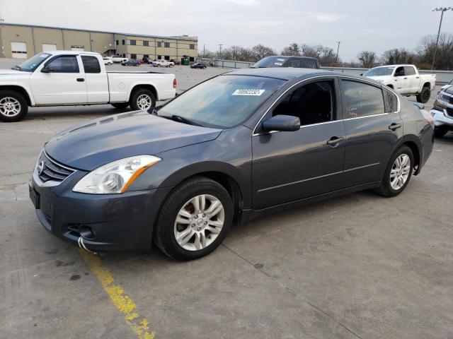 NISSAN ALTIMA BAS 2012 z numerem VIN 1N4AL2AP8CN497573 - Zdjęcie z aukcji