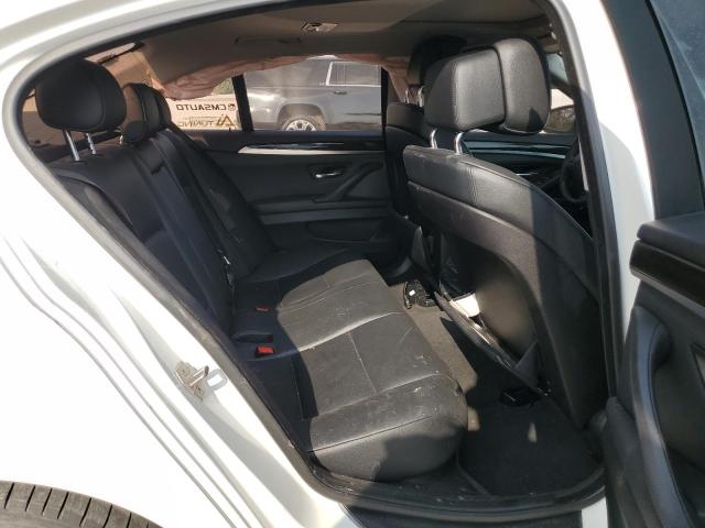 Photo 10 from auction – 2013 BMW 535 XI with VIN WBAFU7C5XDDU66870