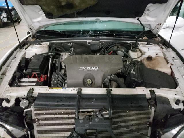 Photo 11 from auction – 2000 BUICK PARK AVENU with VIN 1G4CW54K7Y4243857